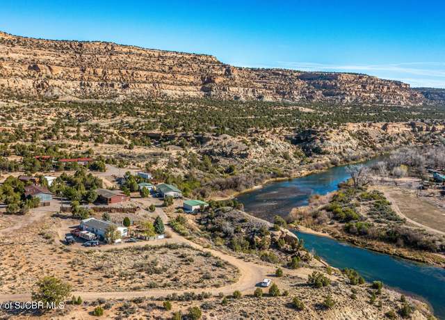 Property at XX Road 4279, Navajo Dam, NM 87419