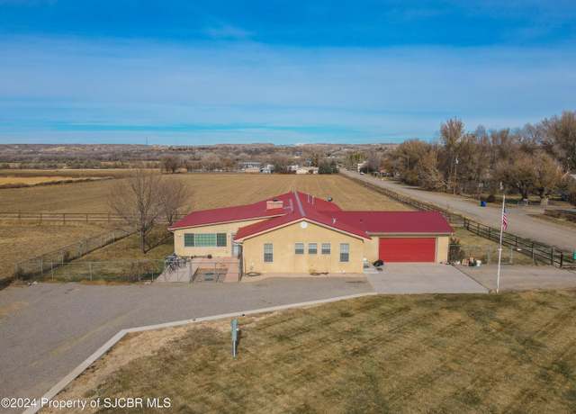 Property at 13 Road 5359, Bloomfield, NM 87413, 3 beds, 2 baths