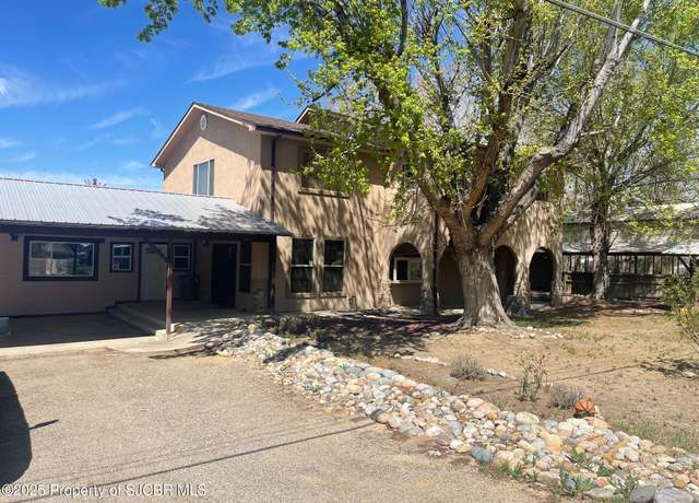 Property at 21 Road 4760, Bloomfield, NM 87413, 2 beds, 2 baths