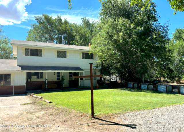 Property at 53 Road 3500, Flora Vista, NM 87415, 3 beds, 2.5 baths