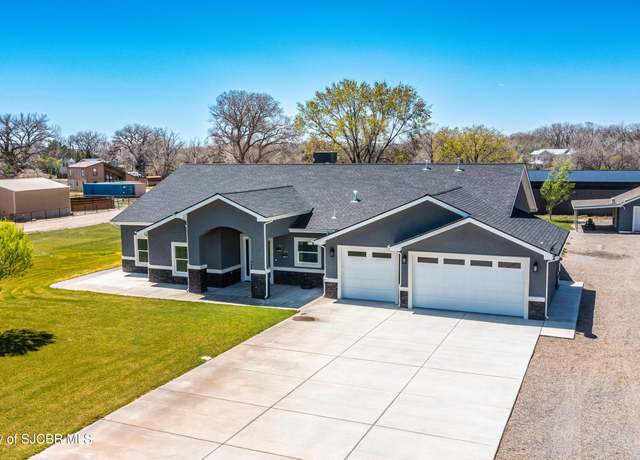 Property at 9 Road 30201, Aztec, NM 87410, 4 beds, 2.5 baths