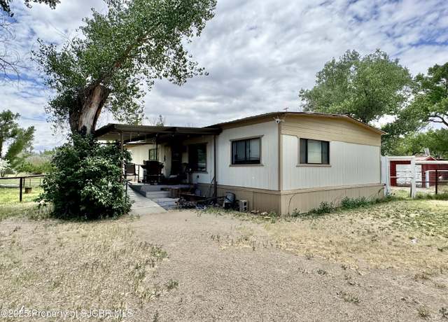 Property at 38 Road 5109, Bloomfield, NM 87413, 3 beds, 2 baths