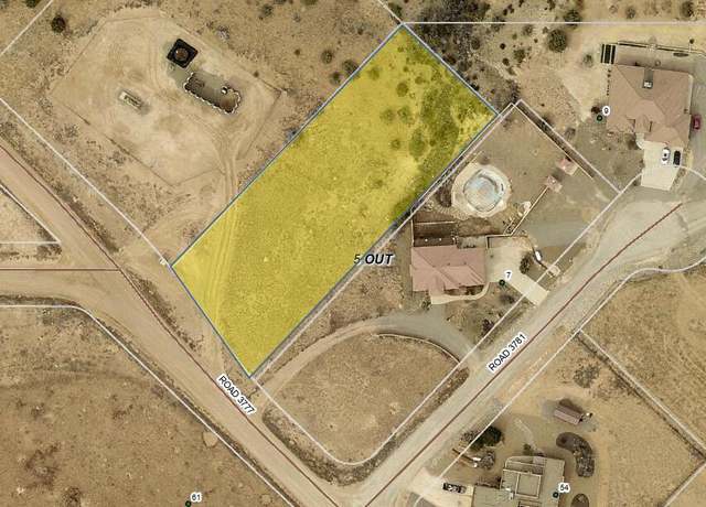 Property at LOT 243A Road 3777, Farmington, NM 87401