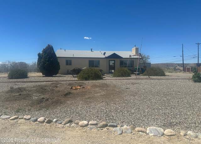 Property at 3 Road 3151, Aztec, NM 87410, 3 beds, 2 baths