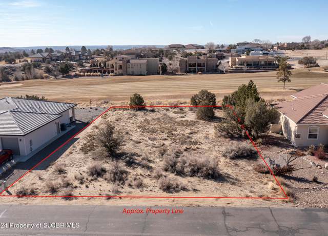 Property at 6411 Hawk Eye St, Farmington, NM 87402