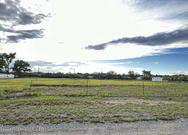 Property at XX Road 3336, Aztec, NM 87410