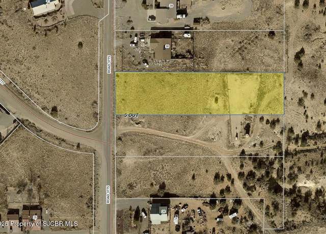 Property at LOT 301 Road 3775, Farmington, NM 87401