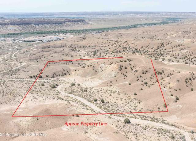 Property at XX NM 170, Farmington, NM 87401