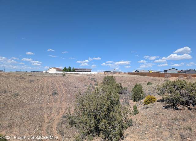 Property at X Road 3900, Farmington, NM 87401
