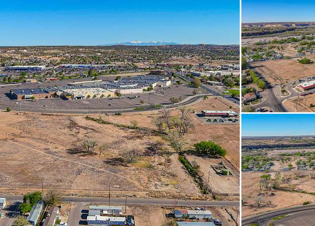 Property at 3605 English Rd, Farmington, NM 87402