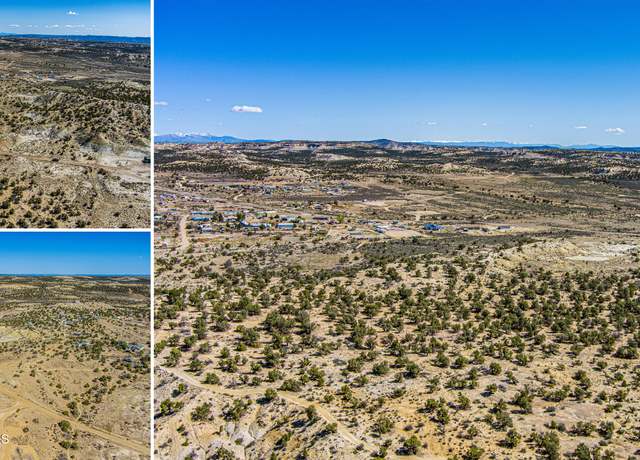 Property at NYA LOTS Road 3085, 3086 & NM 574, Aztec, NM 87410
