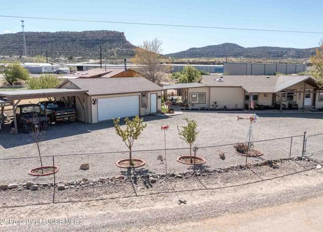 Property at 8 Road 4267, Navajo Dam, NM 87419, 3 beds, 2 baths