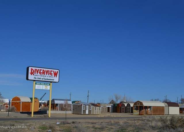 Property at 4144 US 64, Kirtland, NM 87417