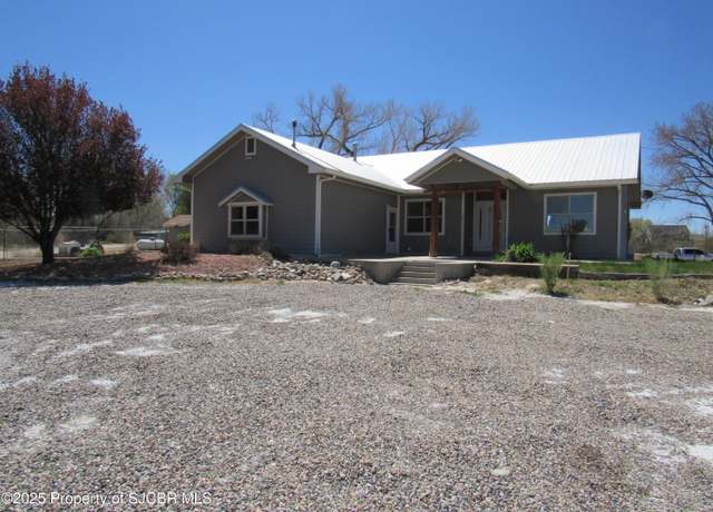 Property at 15 Road 3016, Aztec, NM 87410, 4 beds, 3 baths