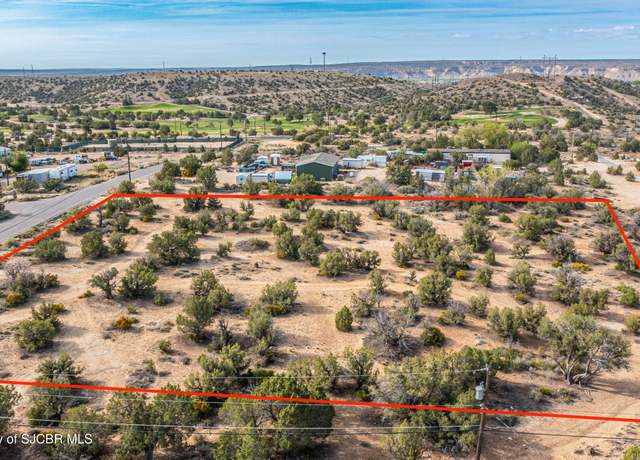 Property at X Daybreak Dr, Farmington, NM 87401