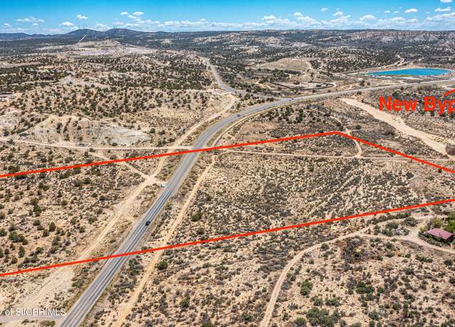 Property at X Navajo Dam Rd, Aztec, NM 87410