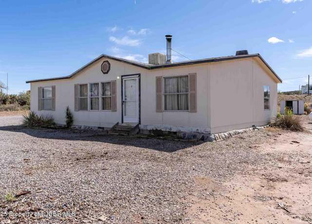Property at 9A Road 2953, Aztec, NM 87410, 3 beds, 2 baths