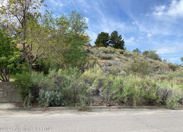 Property at LOT 7A  XX W 24th St, Farmington, NM 87401
