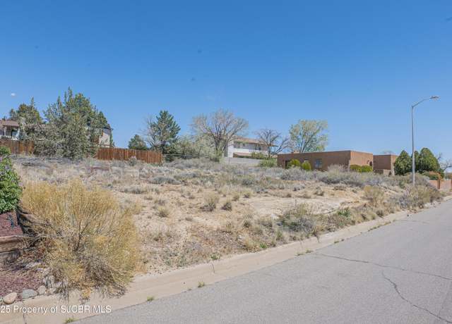 Property at X Tarry Terrace Dr, Farmington, NM 87402