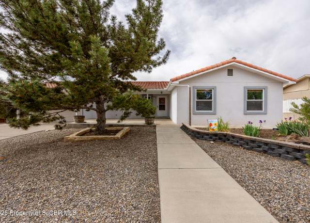 Property at 5003 Tarry Ter, Farmington, NM 87402, 4 beds, 3 baths