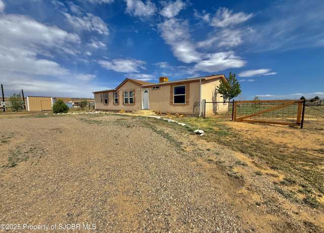 Property at 18 Road 1497, La Plata, NM 87418, 3 beds, 2 baths