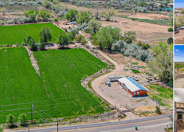 Property at 55 Road 3520, Flora Vista, NM 87415, 3 beds, 2 baths