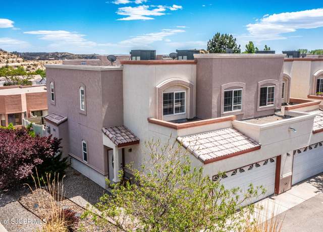 Property at 3500 Victoria Way #1101, Farmington, NM 87402, 3 beds, 2.5 baths