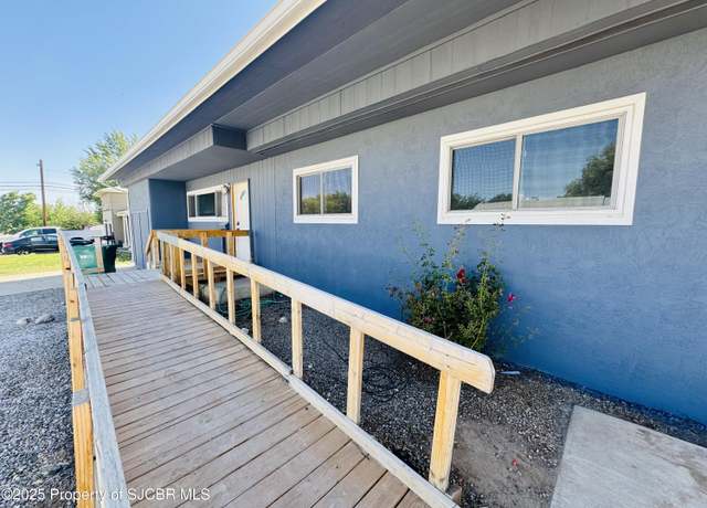 Property at 1503 N Carlton Ave, Farmington, NM 87401, 4 beds, 2 baths