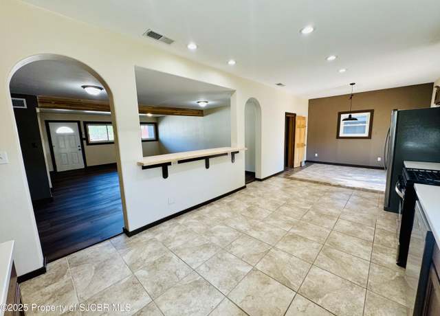 Property at 1503 N Carlton Ave, Farmington, NM 87401, 4 beds, 2 baths