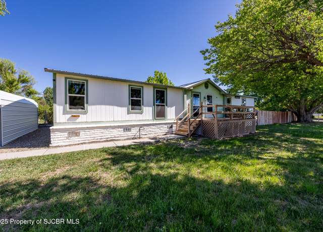 Property at 88 Road 5295, Farmington, NM 87401, 3 beds, 2.5 baths