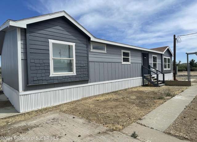 Property at 30A Road 4904, Bloomfield, NM 87413, 3 beds, 2 baths