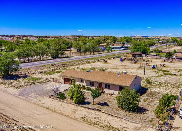 Property at 4 Road 1740, Farmington, NM 87401, 3 beds, 2 baths
