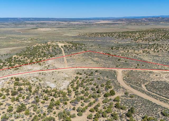 Property at X Road 1350, La Plata, NM 87418