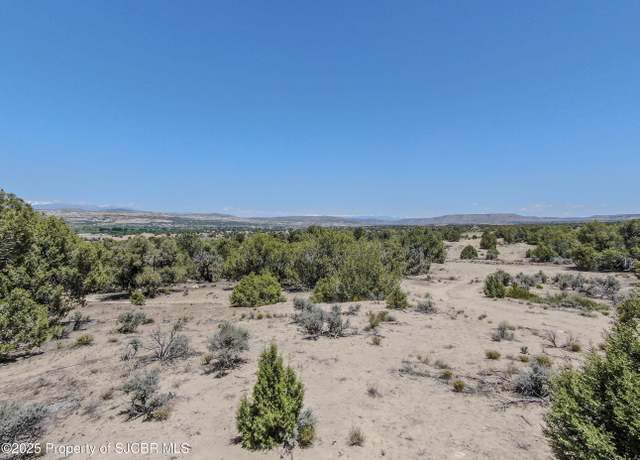 Property at XXX Road 2785, Aztec, NM 87410
