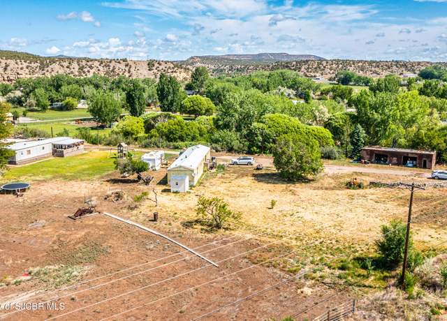 Property at 16923 & 16921 US 550, Aztec, NM 87410, 6 beds, 4 baths