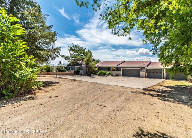 Property at 35 Road 4650, Blanco, NM 87412, 6 beds, 3 baths