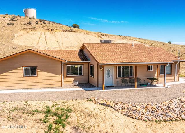 Property at 121 Road 1300, La Plata, NM 87418, 3 beds, 2 baths