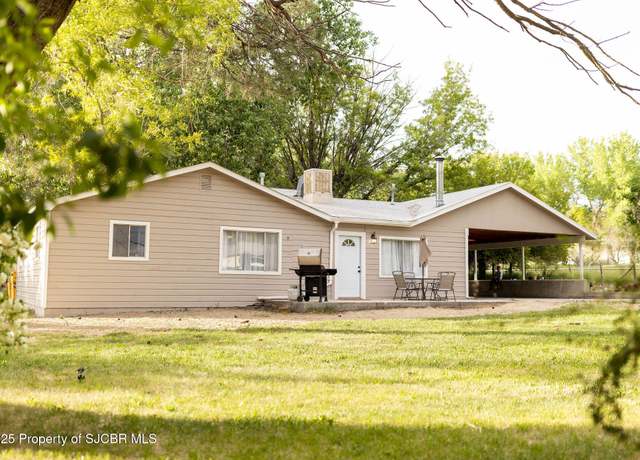 Property at 2600 W Blanco Blvd, Bloomfield, NM 87413, 3 beds, 2 baths