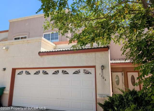 Property at 3500 Victoria Way #1104, Farmington, NM 87402, 3 beds, 2.5 baths