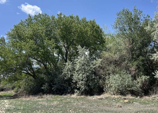 Property at XX Palomino, Bloomfield, NM 87413
