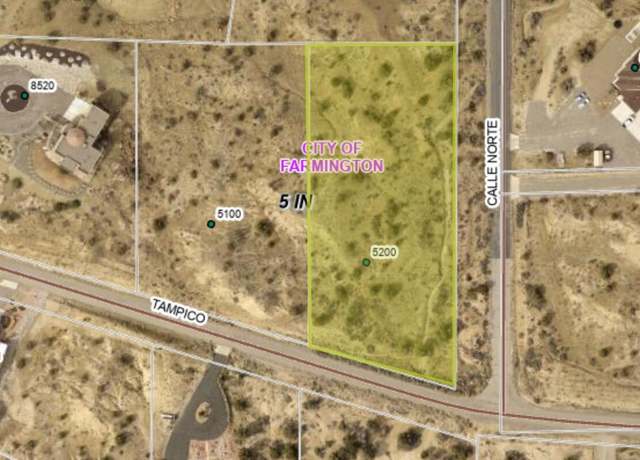 Property at 5200 Tampico Way, Farmington, NM 87402