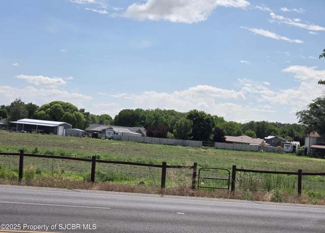 Property at XXX Road 350, Flora Vista, NM 87415