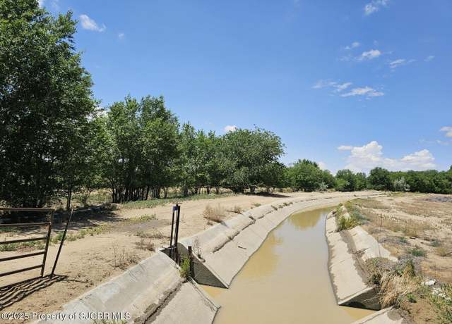 Property at NYA Road 6400, Kirtland, NM 87417
