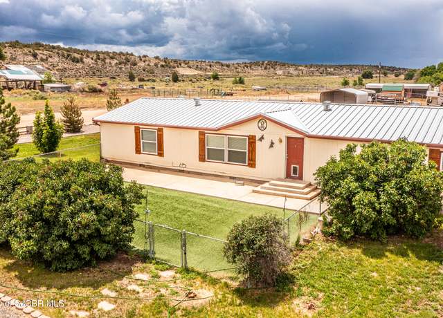 Property at 9 & 13 Road 2680, Aztec, NM 87410, 3 beds, 2 baths