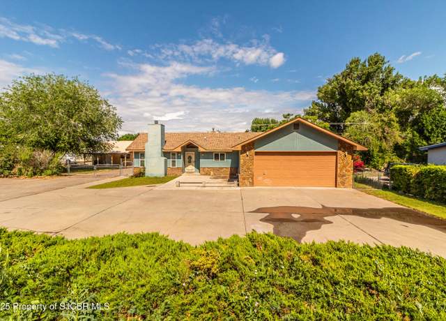 Property at 223 N Church Ave, Aztec, NM 87410, 3 beds, 2 baths