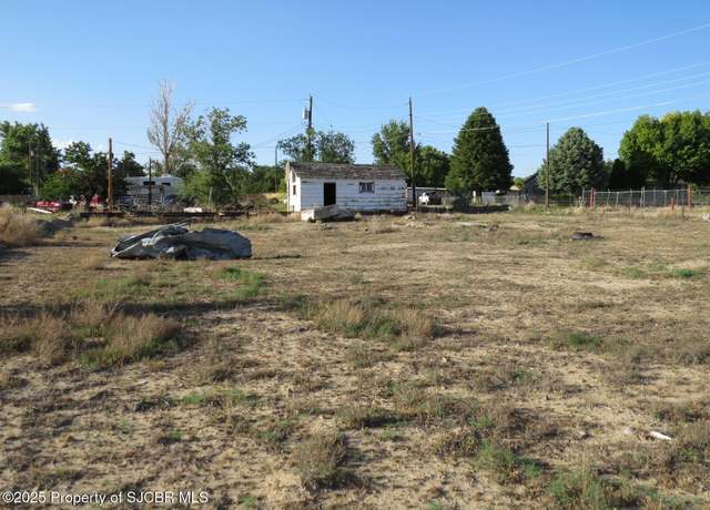 Property at 1 Road 5368, Farmington, NM 87401