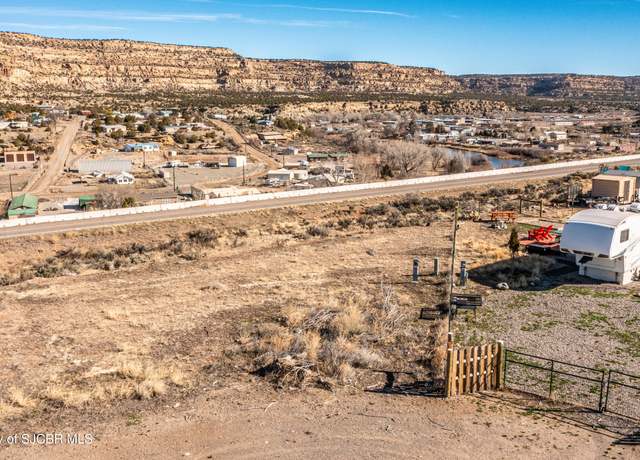 Property at 24 Road 4227, Navajo Dam, NM 87419