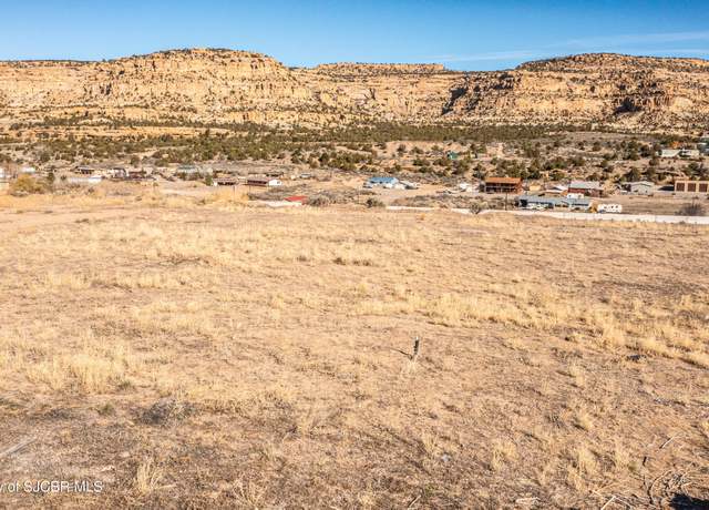 Property at 28 Road 4227, Navajo Dam, NM 87419
