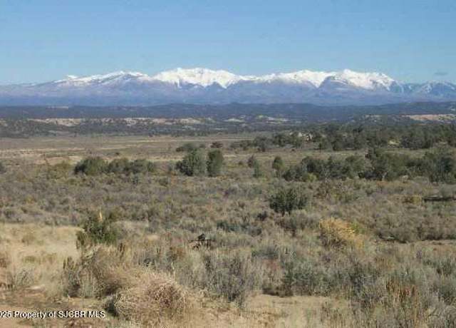 Property at LOT 17 Road 1352, La Plata, NM 87418