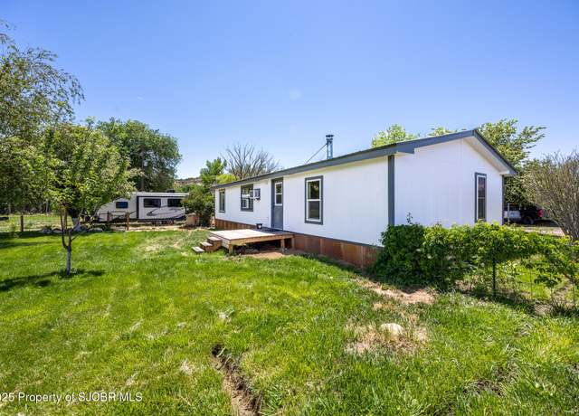 Property at 15 RD 2358, Aztec, NM 87410, 3 beds, 2 baths